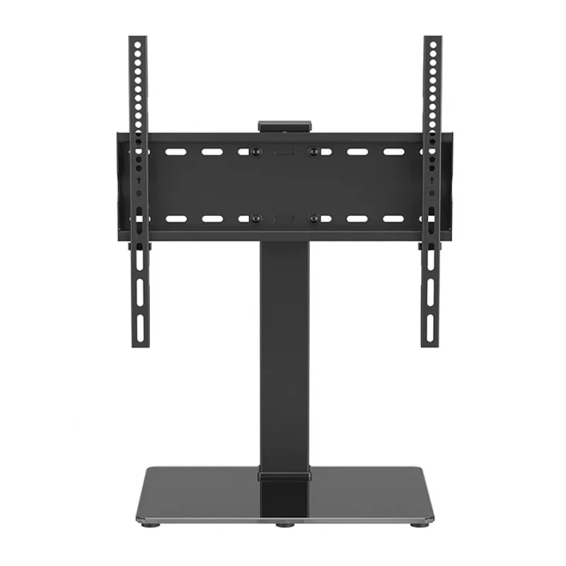 Neomounts DS45-430BL14 TV statīvs 32-55 collas - grozāms, 139,7 cm (55 collas), 100 x 100 mm, 400 x 400 mm, -35 - 35°, Tērauds, Melns