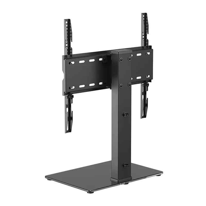 Neomounts DS45-430BL14 TV statīvs 32-55 collas - grozāms, 139,7 cm (55 collas), 100 x 100 mm, 400 x 400 mm, -35 - 35°, Tērauds, Melns