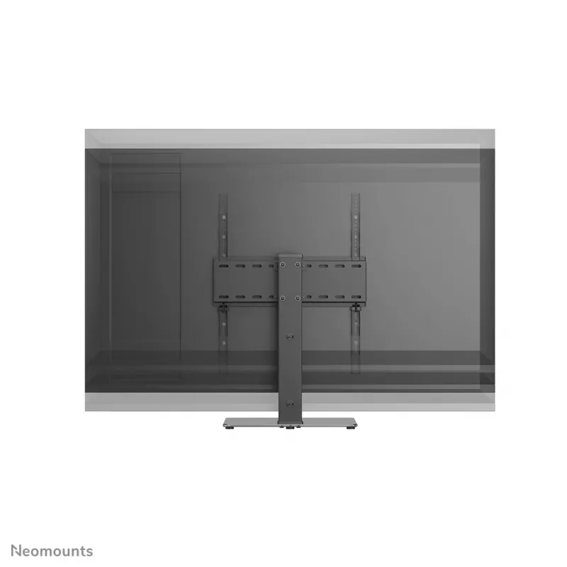 Neomounts DS45-430BL14 TV statīvs 32-55 collas - grozāms, 139,7 cm (55 collas), 100 x 100 mm, 400 x 400 mm, -35 - 35°, Tērauds, Melns