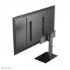 Neomounts DS45-430BL14 TV statīvs 32-55 collas - grozāms, 139,7 cm (55 collas), 100 x 100 mm, 400 x 400 mm, -35 - 35°, Tērauds, Melns