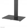 Neomounts DS45-430BL14 TV statīvs 32-55 collas - grozāms, 139,7 cm (55 collas), 100 x 100 mm, 400 x 400 mm, -35 - 35°, Tērauds, Melns