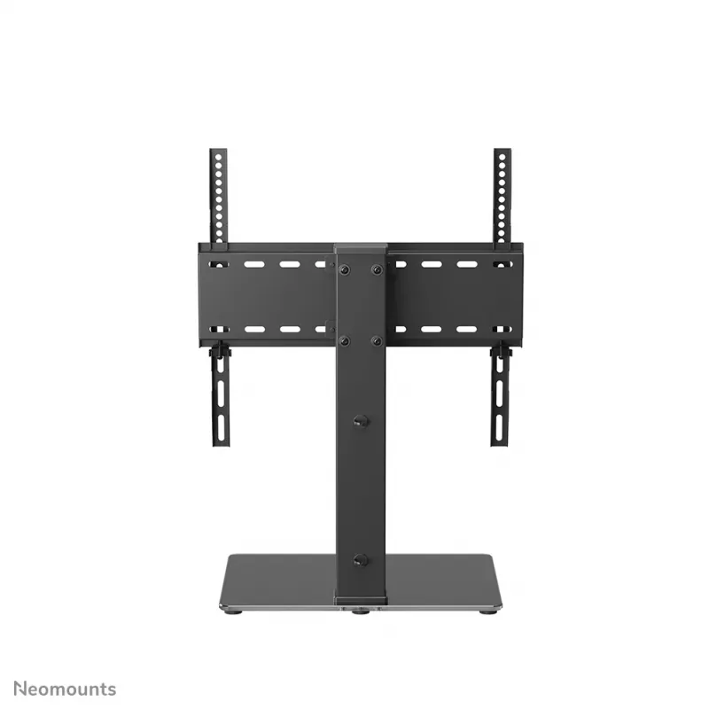 Neomounts DS45-430BL14 TV statīvs 32-55 collas - grozāms, 139,7 cm (55 collas), 100 x 100 mm, 400 x 400 mm, -35 - 35°, Tērauds, Melns