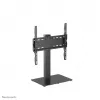 Neomounts DS45-430BL14 TV statīvs 32-55 collas - grozāms, 139,7 cm (55 collas), 100 x 100 mm, 400 x 400 mm, -35 - 35°, Tērauds, Melns