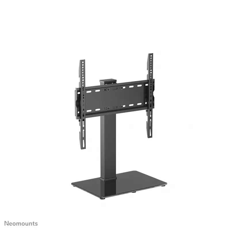 Neomounts DS45-430BL14 TV statīvs 32-55 collas - grozāms, 139,7 cm (55 collas), 100 x 100 mm, 400 x 400 mm, -35 - 35°, Tērauds, Melns