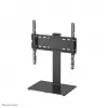 Neomounts DS45-430BL14 TV statīvs 32-55 collas - grozāms, 139,7 cm (55 collas), 100 x 100 mm, 400 x 400 mm, -35 - 35°, Tērauds, Melns