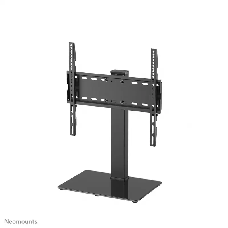 Neomounts DS45-430BL14 TV statīvs 32-55 collas - grozāms, 139,7 cm (55 collas), 100 x 100 mm, 400 x 400 mm, -35 - 35°, Tērauds, Melns