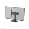 Neomounts DS45-430BL14 TV statīvs 32-55 collas - grozāms, 139,7 cm (55 collas), 100 x 100 mm, 400 x 400 mm, -35 - 35°, Tērauds, Melns