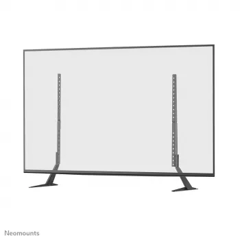 Neomounts DS45-430BL19 TV statīvs 23-75 collas