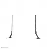 Neomounts DS45-430BL19 TV statīvs 23-75 collas