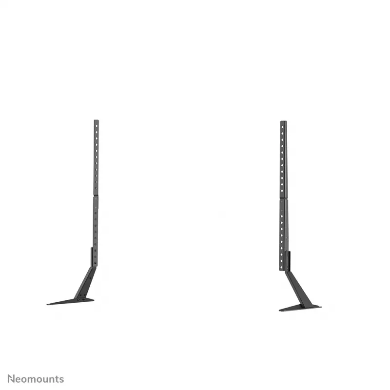 Neomounts DS45-430BL19 TV statīvs 23-75 collas