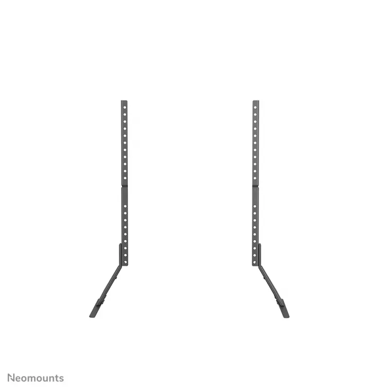 Neomounts DS45-430BL19 TV statīvs 23-75 collas