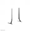 Neomounts DS45-430BL19 TV statīvs 23-75 collas