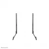 Neomounts DS45-430BL19 TV statīvs 23-75 collas