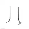 Neomounts DS45-430BL19 TV statīvs 23-75 collas