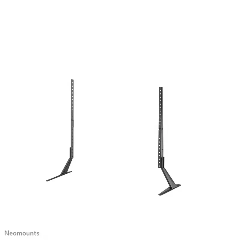 Neomounts DS45-430BL19 TV statīvs 23-75 collas