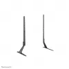 Neomounts DS45-430BL19 TV statīvs 23-75 collas