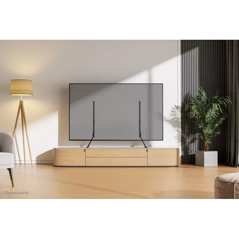 Neomounts DS45-430BL19 TV statīvs 23-75 collas