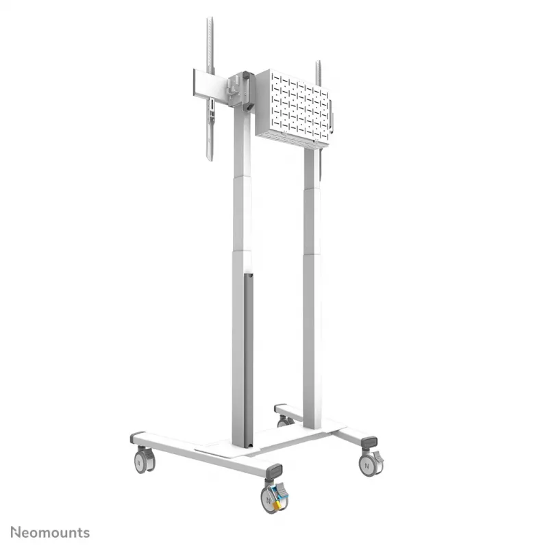 Neomounts ABL-875 riteņu bloķētāju komplekts ratiņiem (2 gab.)