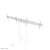 Neomounts ADM-875WH2 divu ekrānu adapteris 42-65 collas