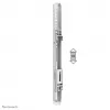 Neomounts ADM-875WH2 divu ekrānu adapteris 42-65 collas