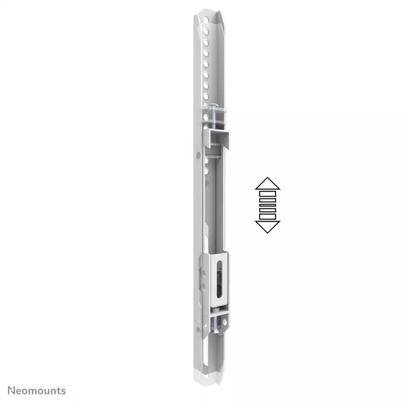 Neomounts ADM-875WH2 divu ekrānu adapteris 42-65 collas