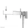 Neomounts ADM-875WH2 divu ekrānu adapteris 42-65 collas