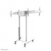 Neomounts ADM-875WH2 divu ekrānu adapteris 42-65 collas