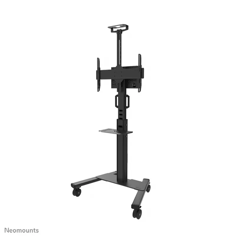 Montāžas komplekts Neomounts AV1-825BL melns tērauds 3 kg