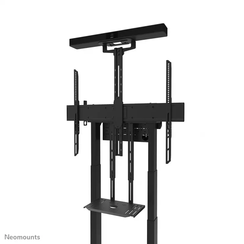Neomounts AV1-875BL Videobar un multivides komplekts - universāls