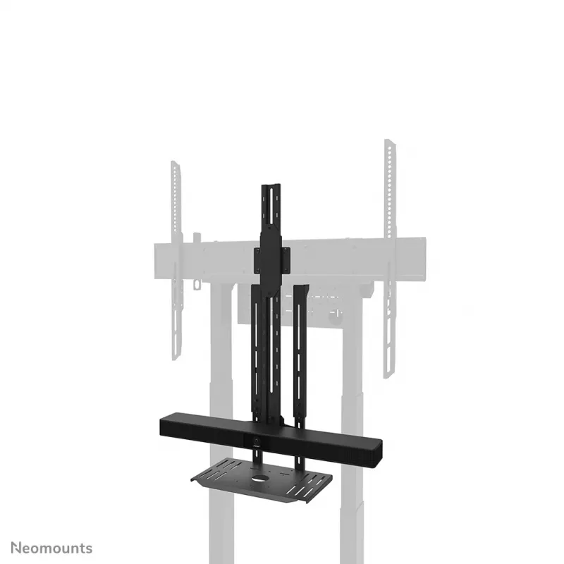 Neomounts AV1-875BL Videobar un multivides komplekts - universāls
