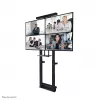Neomounts AV1-875BL Videobar un multivides komplekts - universāls
