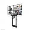 Neomounts AV1-875BL Videobar un multivides komplekts - universāls