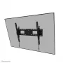 Neomounts lieljaudas televizora sienas stiprinājums 125 kg 43-98 collas VESA 100x100-800x600