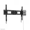 Neomounts lieljaudas televizora sienas stiprinājums 125 kg 43-98 collas VESA 100x100-800x600