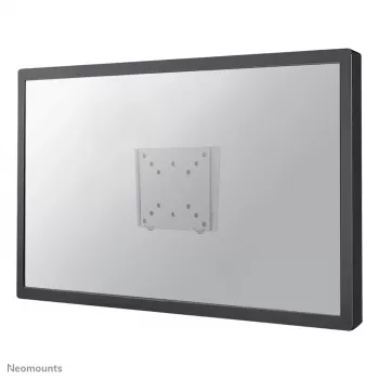 Neomounts FPMA-W25 Monitora/TV stiprinājums sienai 10-30 collas - īpaši plakans