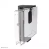 Neomounts CPU-D075BLACK/LK CPU turētājs - ar slēdzeni - maks. 10 kg - universāls