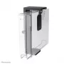 Neomounts CPU-D075BLACK/LK CPU turētājs - ar slēdzeni - maks. 10 kg - universāls