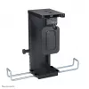 Neomounts CPU-D075BLACK/LK CPU turētājs - ar slēdzeni - maks. 10 kg - universāls