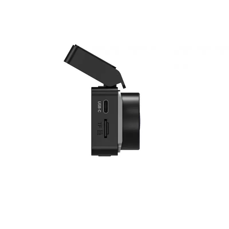 Dashcam Navitel R87 GPS auto kamera ar 412x960 IPS displeju un GPS, priekšinstalētām kartēm