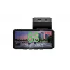 Dashcam Navitel R87 GPS auto kamera ar 412x960 IPS displeju un GPS, priekšinstalētām kartēm