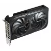GIGABYTE GeForce RTX 5060 Ti WINDFORCE OC 16G grafiskā karte - 16GB GDDR7, 128bit, PCI-E 5.0, 2587MHz kodola taktsfrekvence, 3 x DisplayPort, 1 x HDMI, GV-N506TWF2OC-16GD