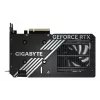 GIGABYTE GeForce RTX 5060 Ti WINDFORCE OC 16G grafiskā karte - 16GB GDDR7, 128bit, PCI-E 5.0, 2587MHz kodola taktsfrekvence, 3 x DisplayPort, 1 x HDMI, GV-N506TWF2OC-16GD