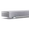 Sharp HT-SBW53121(SL) skaņas josla Sudraba 3.1.2 kanāli 182 W