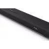 Sharp HT-SBW55121(BK) skaņas josla Melna 5.1.2 kanāli 212 W