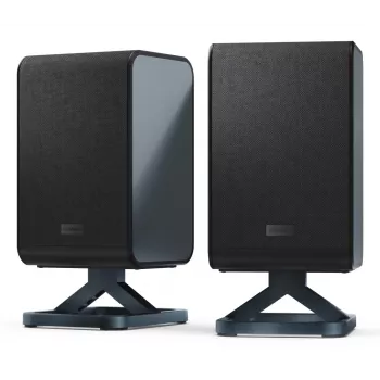 Sharp HT-SPR52021(BK) skaļrunis melns bezvadu 66 W