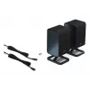 Sharp HT-SPR52021(BK) skaļrunis melns bezvadu 66 W