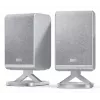 Sharp HT-SPR52021(SL) skaļrunis sudraba krāsā, bezvadu, 66 W
