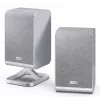 Sharp HT-SPR52021(SL) skaļrunis sudraba krāsā, bezvadu, 66 W