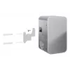 Sharp HT-SPR52021(SL) skaļrunis sudraba krāsā, bezvadu, 66 W
