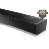Sharp HT-SB700 skaņas joslas skaļrunis Melns 2.0.2 kanāli 140 W
